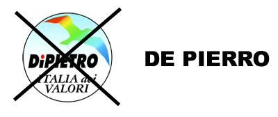 Vota Antonello De Pierro